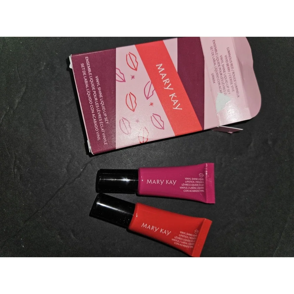 Mary Kay mary kay